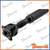 Arbre de transmission avant pour MERCEDES | NWN-ME-001, ASBZ-PS211